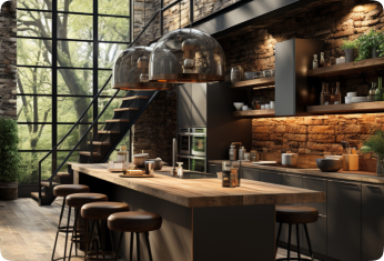 Майстер-клас «Різдвяна випічка»